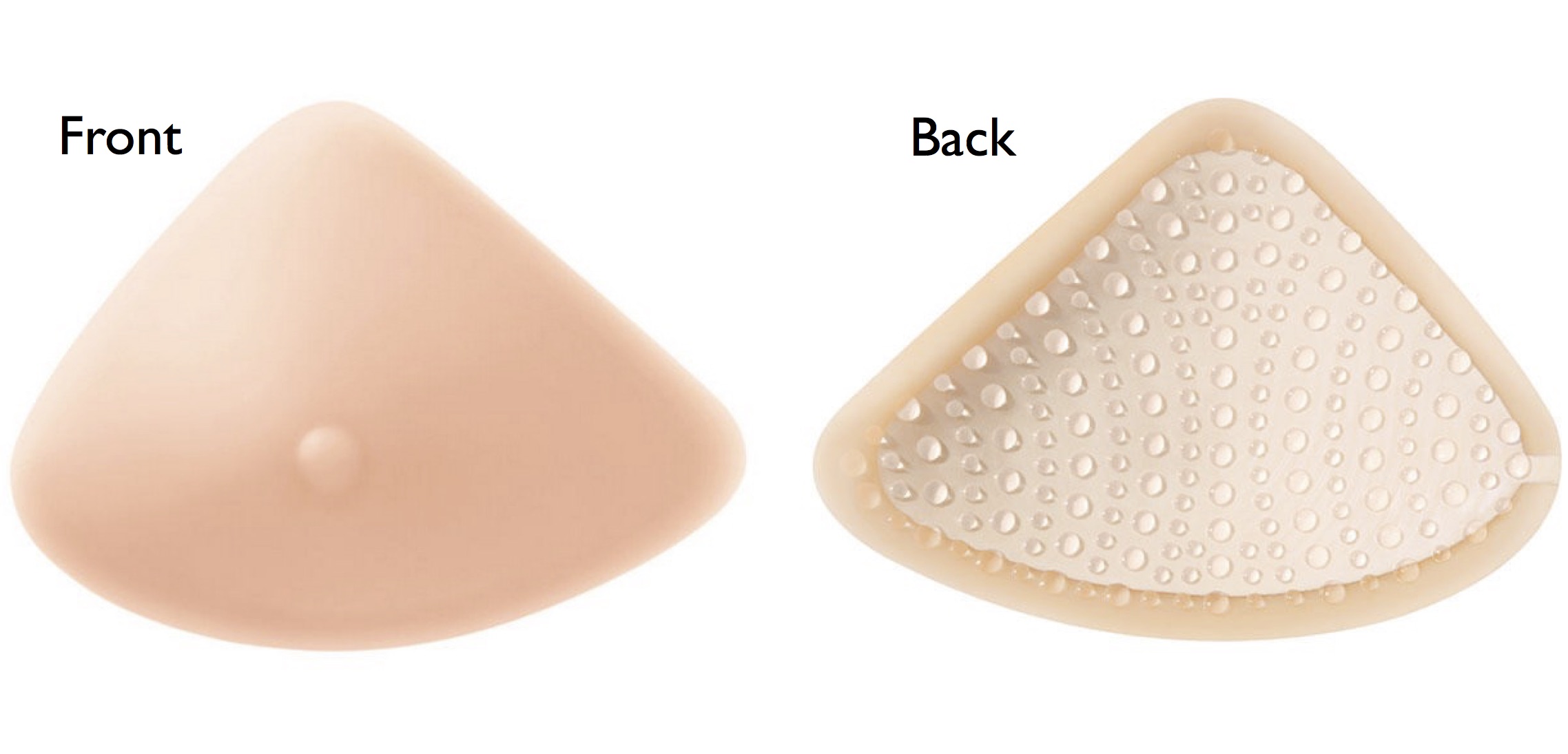 BContact 2A Breast Form